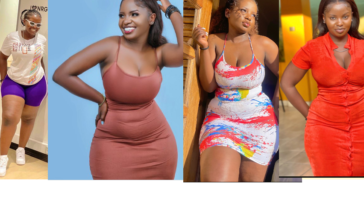 VIDEO: Is Nampeera a real sister to DJ Roja? Here is the truth