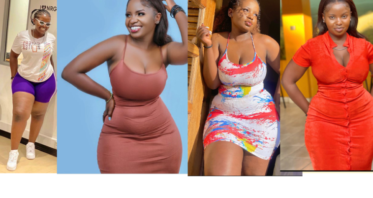 VIDEO: Have you watched it? Nampeera rekeaaes another mouth watering video