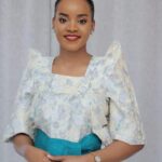 Who is Jovia Mutesi? Family and Education background