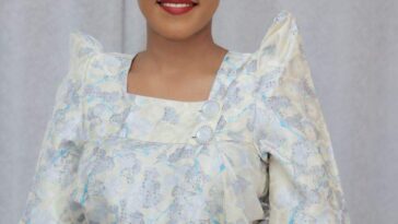 Who is Jovia Mutesi? Family and Education background