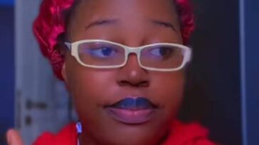 VIDEO: King Saha responds to releasing Kadama’s sumbie video