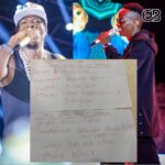 VIDEO: MC Kats reports Alien Skin to police over Assault