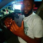 VIDEO: How Cindy Sanyu’s husband recovered Sheebah’s stolen iphone