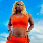PHOTOS: Winnie Nwagi shows off her big SUMBIE