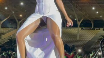 VIDEO: Battle leaves Sheebah’s sumbie out for the public