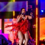 Cindy finally speaks for the first time after battle, attacks Sheebah and her fans