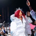 VIDEOS, PHOTOS: Who did the best? Here is all you missed at Sheebah – Cindy battle VIDEOS, PHOTOS: Who did the best? Here is all you missed at Sheebah – Cindy battle