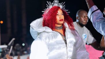 VIDEOS, PHOTOS: Who did the best? Here is all you missed at Sheebah – Cindy battle