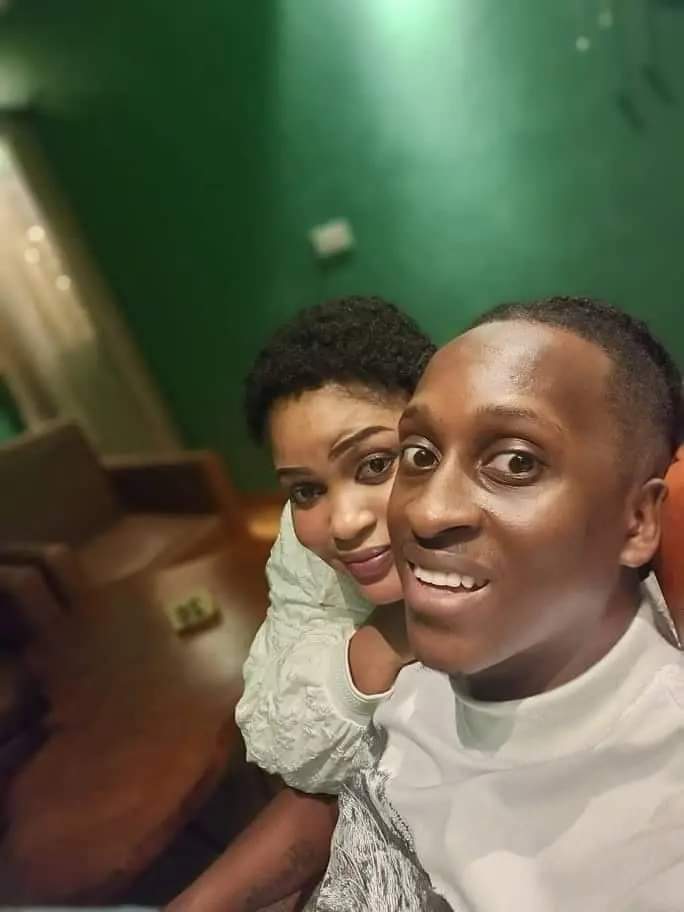 VIDEO: Here is another lady pregnanted by Bruno K