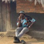 VIDEO: Watch Geosteady visit a witch doctor to work on Spice Diana’s manger Roger