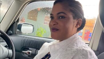 VIDEO: Dorah threatens to release video of Bruno K’s bushy wire