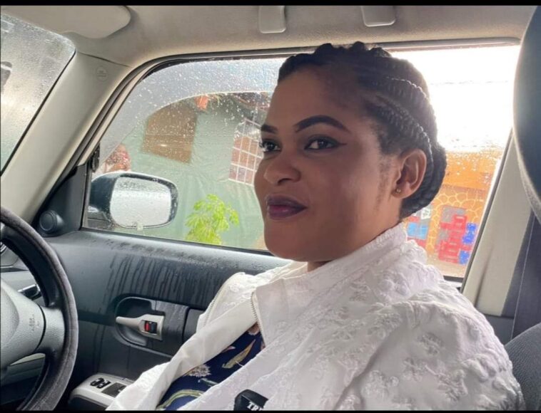 VIDEO: Dorah threatens to release video of Bruno K’s bushy wire