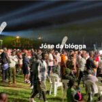 VIDEO, PHOTOS: Champion Gudo’s concert terribly flops, less than 100 people attended