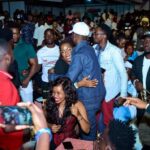 VIDEO: Watch Bobi Wine’s Los Angeles Freedom concert