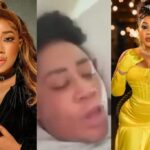 VIDEO: Nigerian actresss Moyo releases her own sekisi video