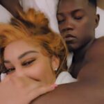 VIDEO: Have you watched it? Zari the Bosslady releases her husband’s video