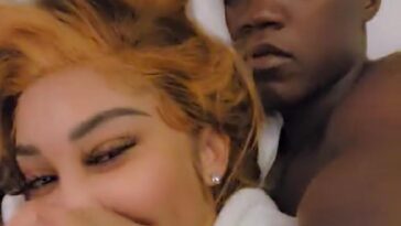 VIDEO: Have you watched it? Zari the Bosslady releases her husband’s video