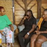 VIDEO: Watch as Mr Henrie praises Prima Kardashi’s sumbie