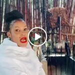 VIDEO: Faded Sherry Matovu into traditional healing and witchcraft