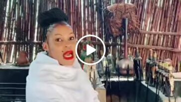 VIDEO: Faded Sherry Matovu into traditional healing and witchcraft