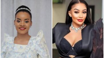 VIDEO: Ugandans are so evil hearted- Zari comes to defense of new Busoga queen