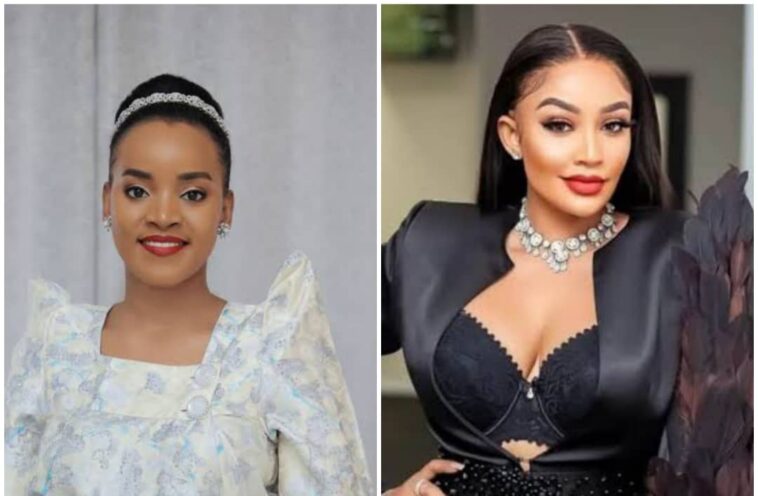 VIDEO: Ugandans are so evil hearted- Zari comes to defense of new Busoga queen