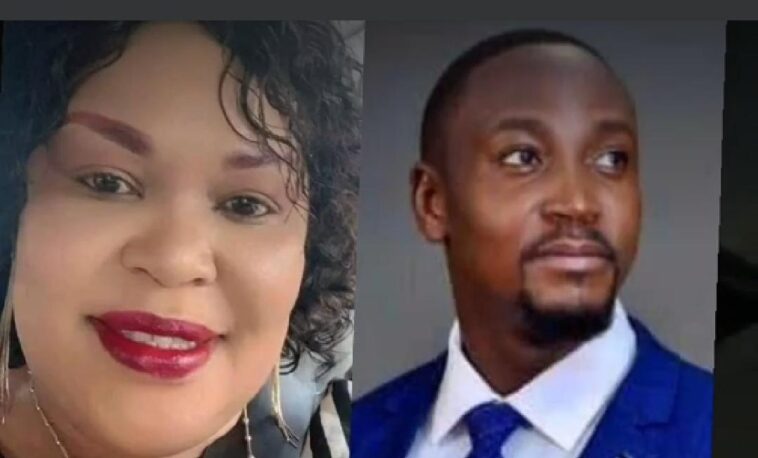 VIDEO: Real Kyabazinga’s first wife revealed