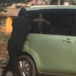 Video: Watch how Kampala pickpockets operate