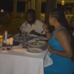VIDEO: Love in the air! Bebe Cool and Zuena Kirema celebrate anniversary in style
