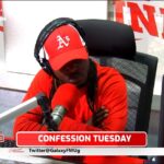 VIDEO: Shock as man confesses to impreganting his own mother