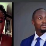 VIDEO: Kyabazinga’s Acholi girlfriend comes out