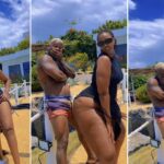 VIDEO: Did Laika Music and Harmonize do something? Here is the truth