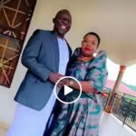 VIDEO: Mama Fina shows off old boyfriend, here is all you need to know about him VIDEO: Mama Fina shows off old boyfriend, here is all you need to know about him