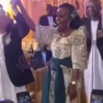 VIDEO: Watch how Phina Mugerwa celebrated her kwanjula