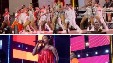 VIDEO: Sheebah or Cindy? Here is the winner of the battle