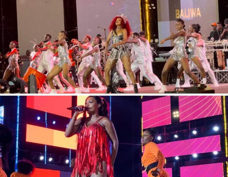 VIDEO: Sheebah or Cindy? Here is the winner of the battle