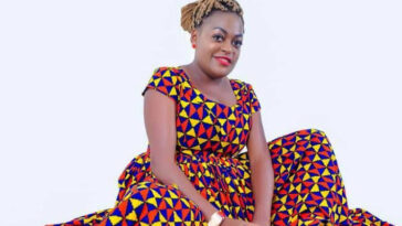 VIDEO: Here are Evelyn Lagu’s last words and hug to son