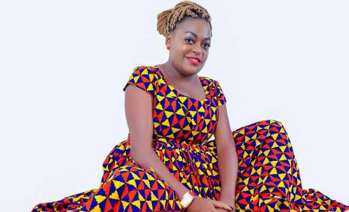 VIDEO: Here are Evelyn Lagu’s last words and hug to son