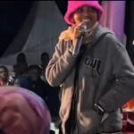 Video: Watch Spice Diana’s touching speech at Evelyn Lagu’s vigil