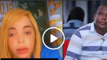 VIDEO: Bajjo gives details of how he chewed Nash Glow from his car