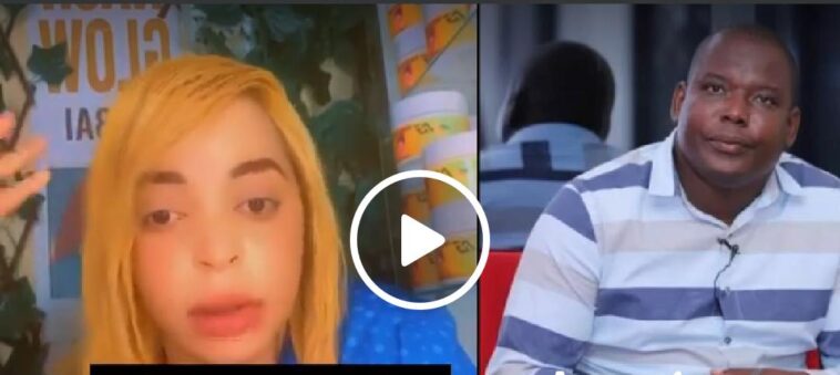 VIDEO: Bajjo in trouble, accused of bandoning son and accumulated debts