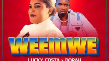 VIDEO: Fire after Fire – Bruno K’s sugar mommy releases song tearing him apart