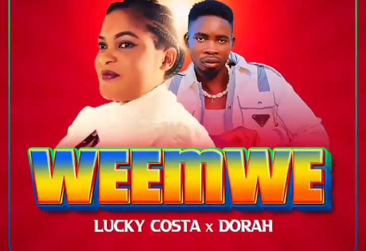 VIDEO: Fire after Fire – Bruno K’s sugar mommy releases song tearing him apart