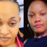 VIDEO: Learn to eat your partner’s backdoor – Senga shocks Netizens