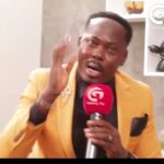 VIDEO: Here is the Ugandan pastor who can change football results