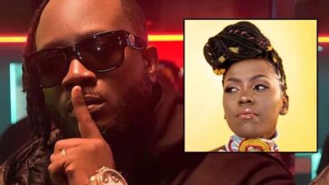 VIDEO: Azawi attacks Bebe Cool