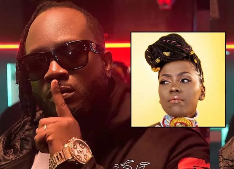 VIDEO: Azawi attacks Bebe Cool VIDEO: Azawi attacks Bebe Cool