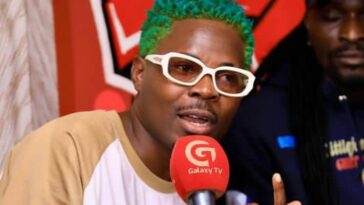 VIDEO: Bobi Win will never be president – Galaxy FM prophecies