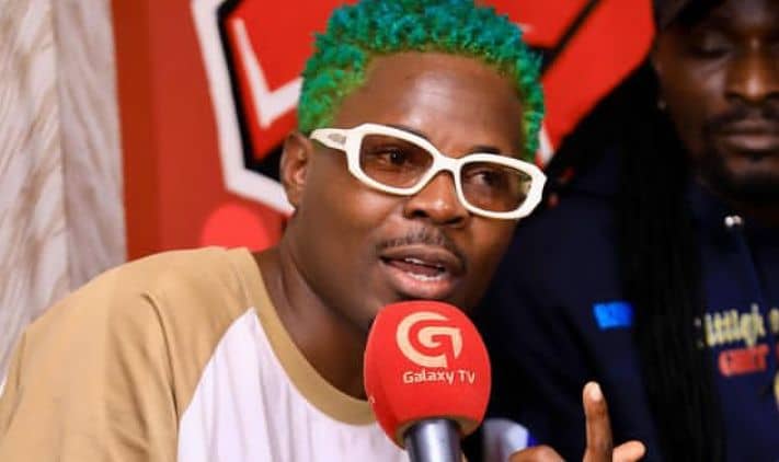 VIDEO: Bobi Win will never be president – Galaxy FM prophecies