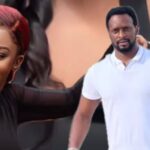 VIDEO: Bad Black claims Uganda Cranes striker as father of her daughter banishing Kim Swagga